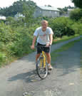 Radfahren
